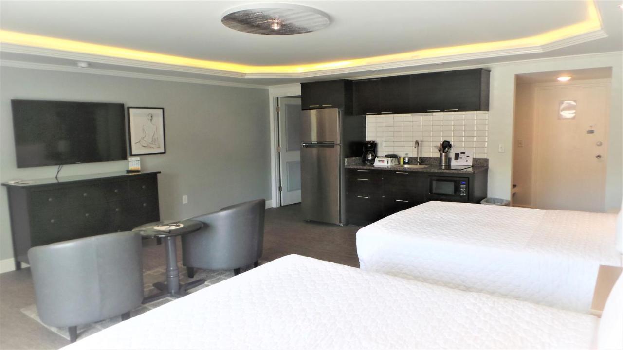Island House Resort Hotel 세인트피트비치 외부 사진