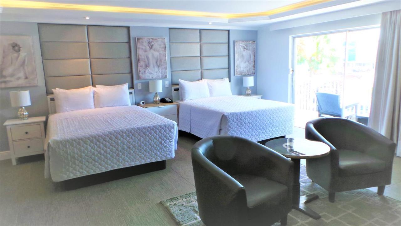 Island House Resort Hotel 세인트피트비치 외부 사진