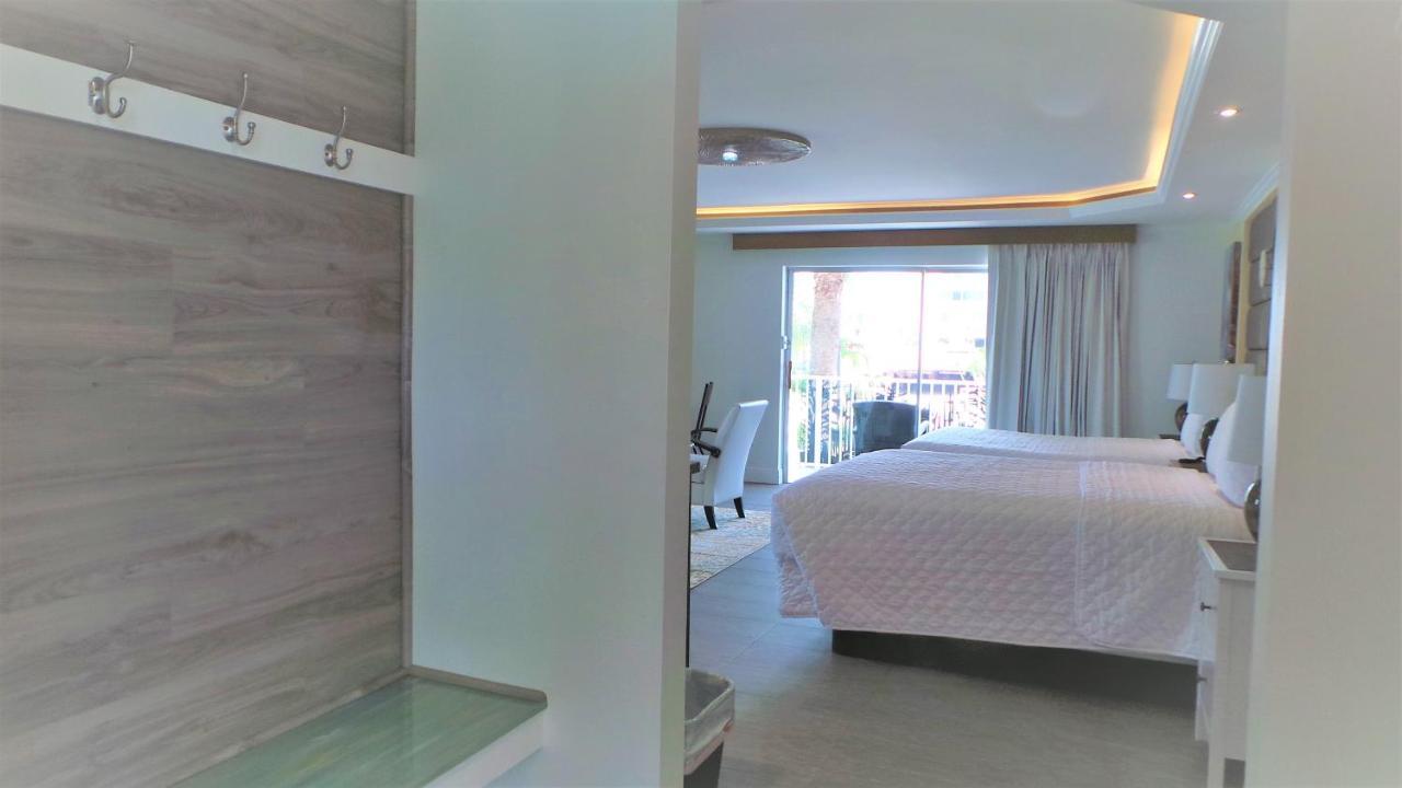 Island House Resort Hotel 세인트피트비치 외부 사진