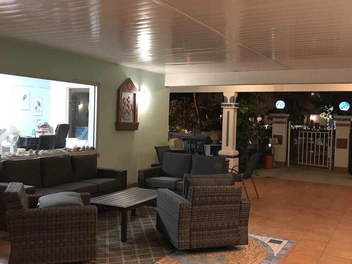 Island House Resort Hotel 세인트피트비치 외부 사진