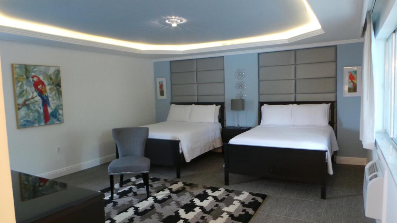 Island House Resort Hotel 세인트피트비치 외부 사진