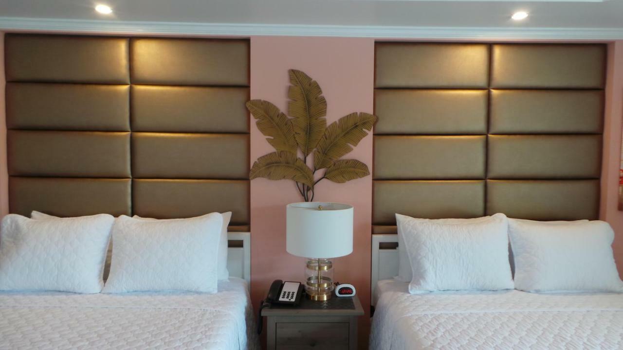 Island House Resort Hotel 세인트피트비치 외부 사진