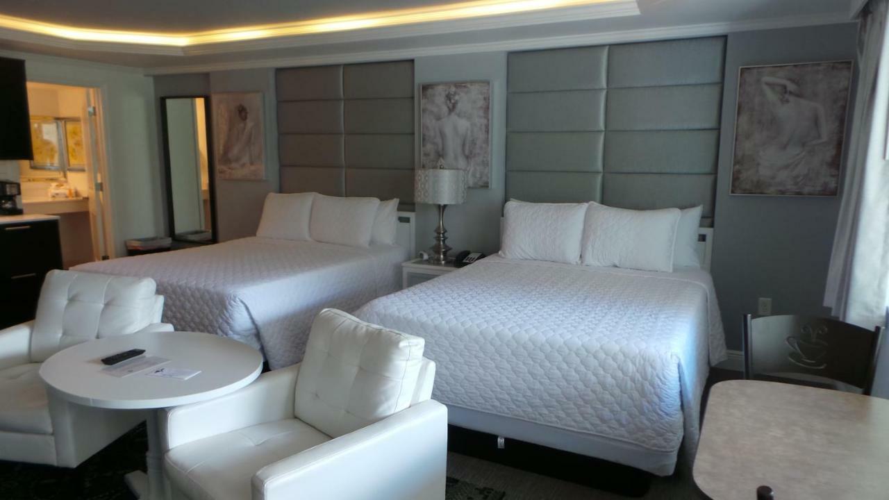 Island House Resort Hotel 세인트피트비치 외부 사진