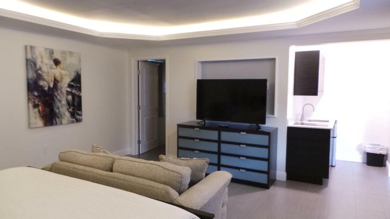 Island House Resort Hotel 세인트피트비치 외부 사진