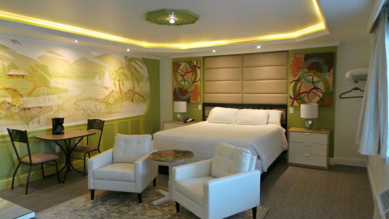 Island House Resort Hotel 세인트피트비치 외부 사진