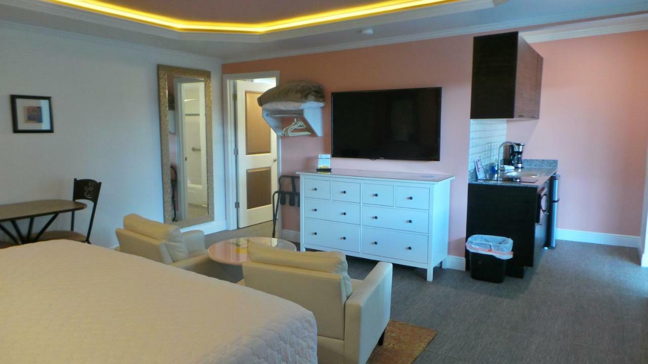 Island House Resort Hotel 세인트피트비치 외부 사진
