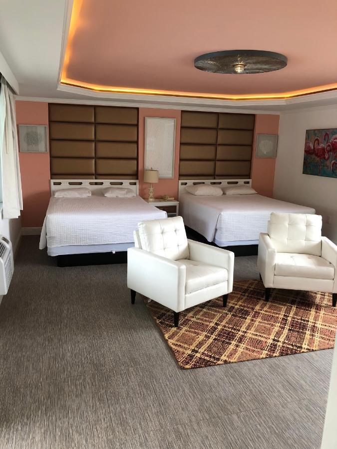 Island House Resort Hotel 세인트피트비치 외부 사진