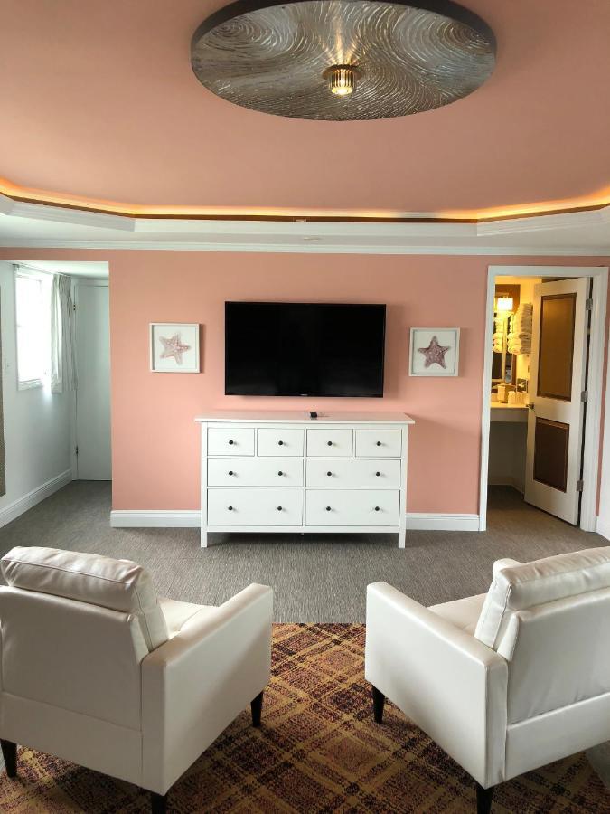Island House Resort Hotel 세인트피트비치 외부 사진