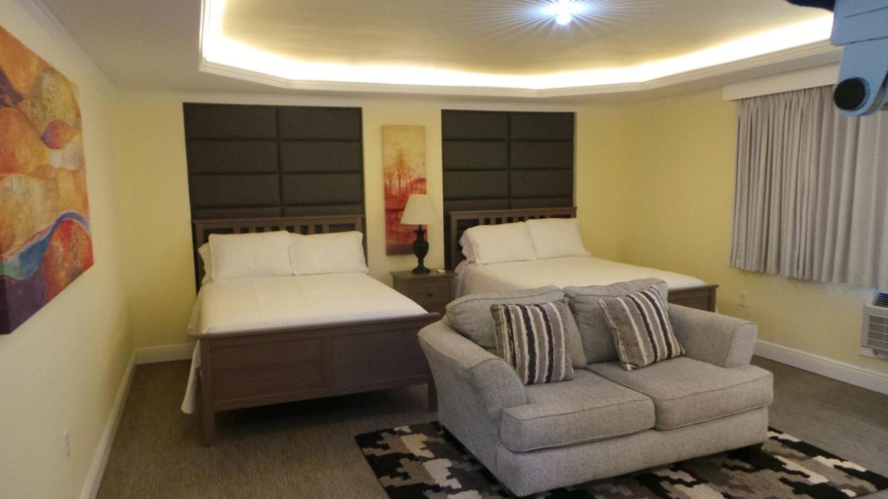 Island House Resort Hotel 세인트피트비치 외부 사진