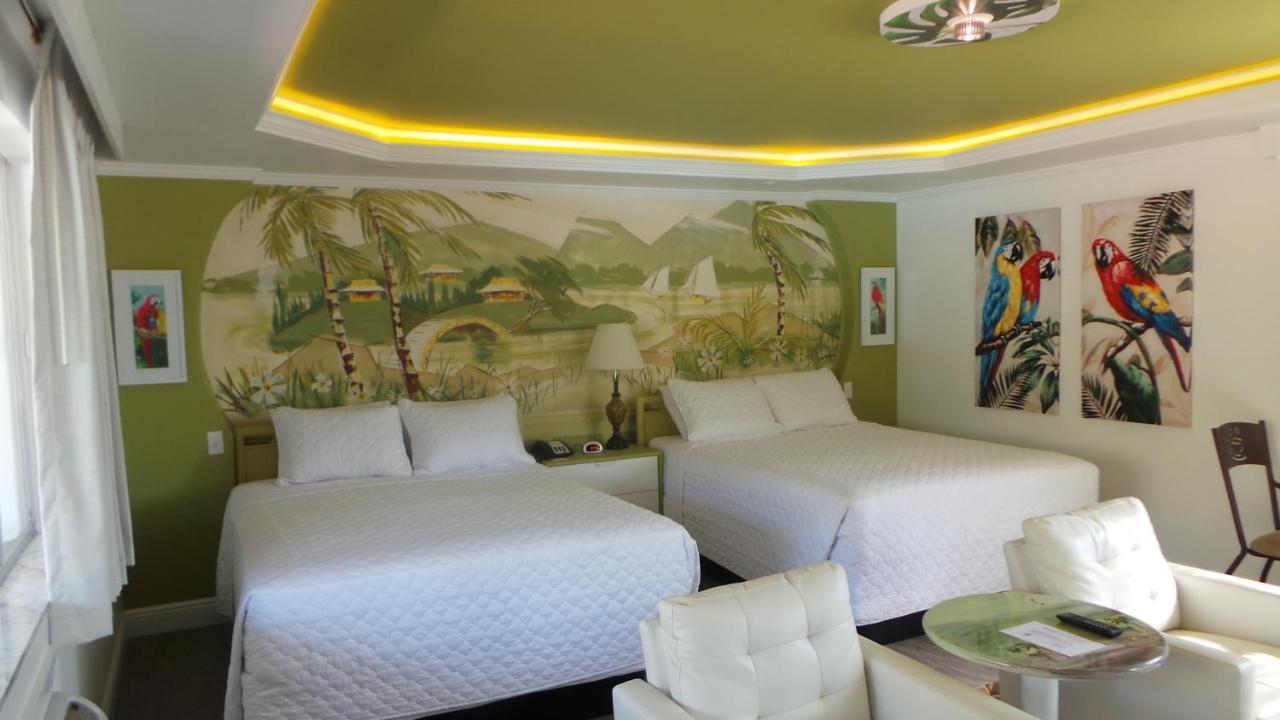 Island House Resort Hotel 세인트피트비치 외부 사진